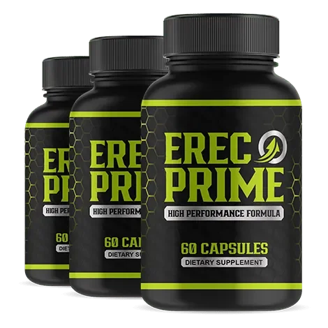 ErecPrime supplement